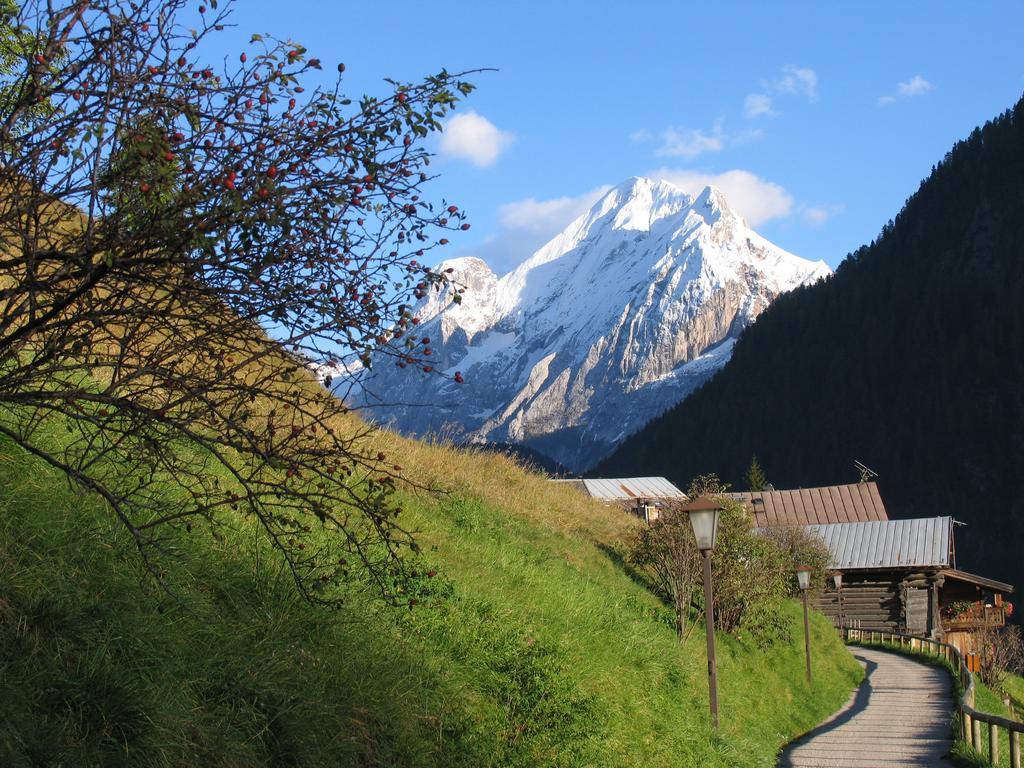 Chalet Pian Campitello di Fassa Phòng bức ảnh